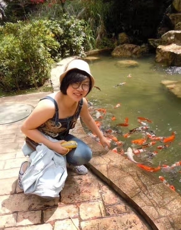 大马12138的第一张照片--南宁相亲服务中心