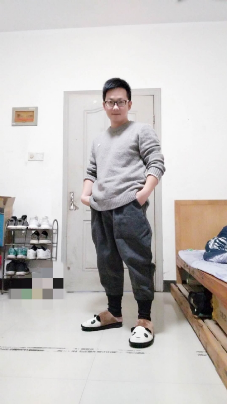 宁国星星的第一张照片--南宁相亲服务中心