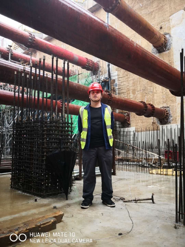 一米阳光的第一张照片--南宁相亲服务中心