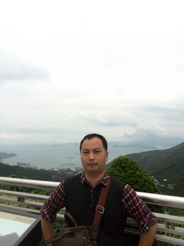 vibird的第一张照片--南宁相亲服务中心