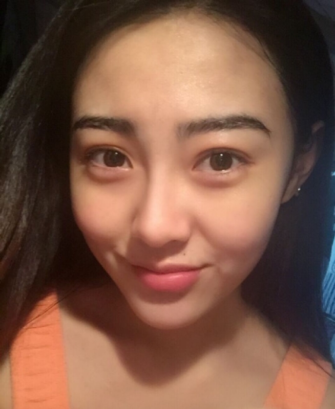 黑加伦的第一张照片--南宁相亲服务中心