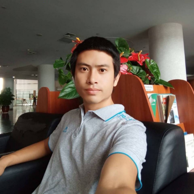 峰峰的第一张照片--南宁相亲服务中心