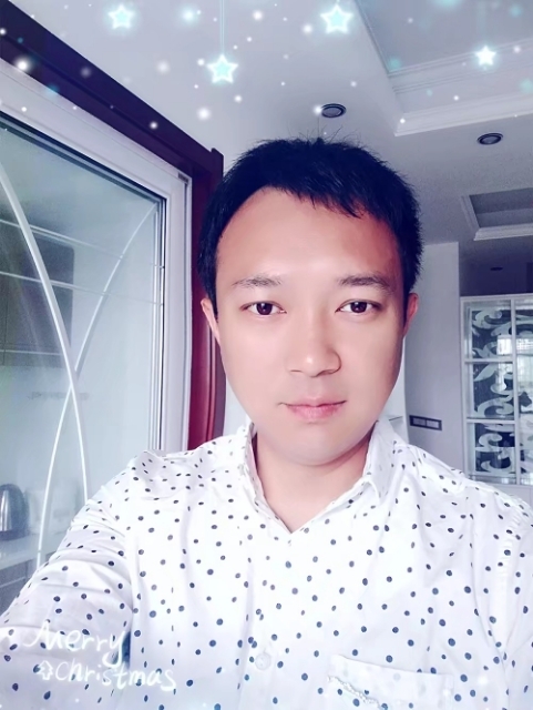 真诚小哥的第一张照片--南宁相亲服务中心