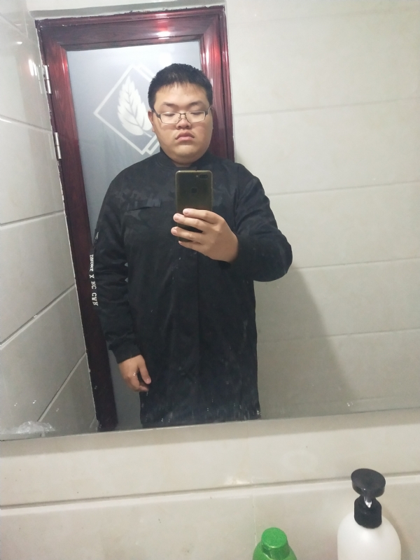 我是一盘酸菜鱼的第一张照片--南宁相亲服务中心