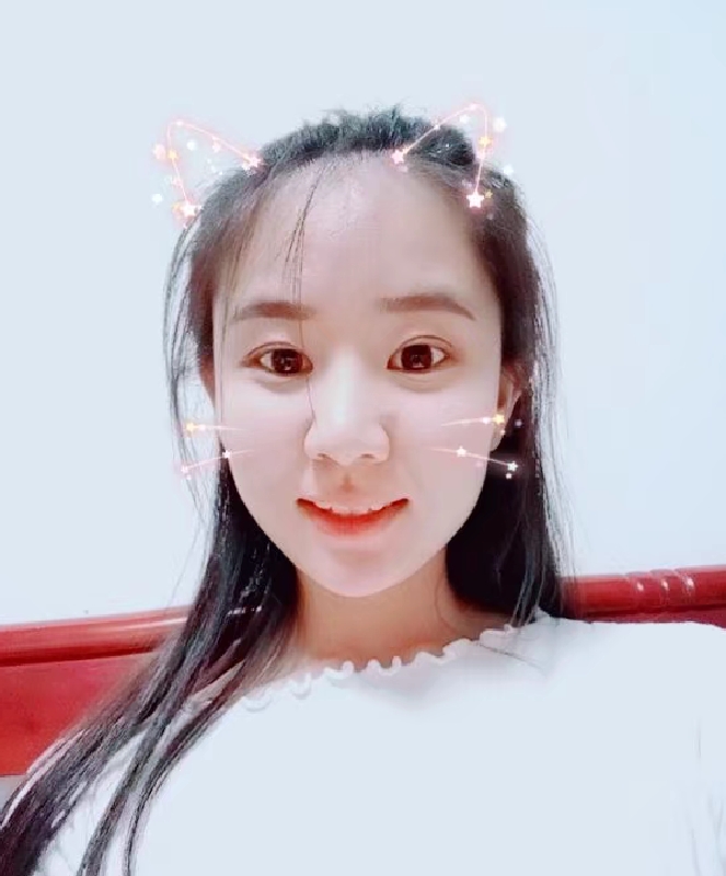 叶美美的第一张照片--南宁相亲服务中心