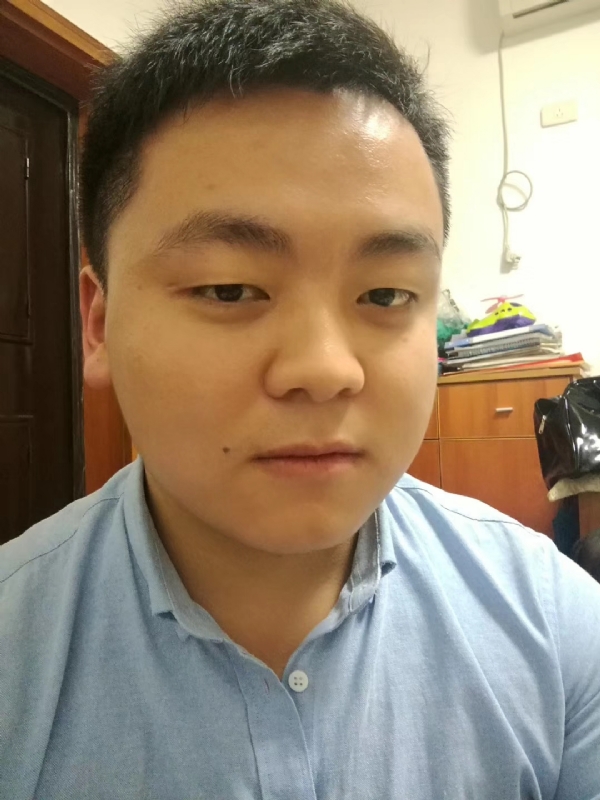 逍遥哥哥的第一张照片--南宁相亲服务中心