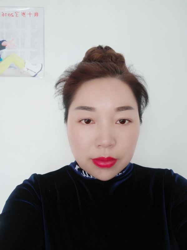 美丽人生的第一张照片--南宁相亲服务中心