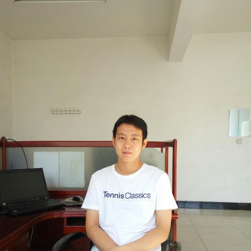 云轩的第一张照片--南宁相亲服务中心