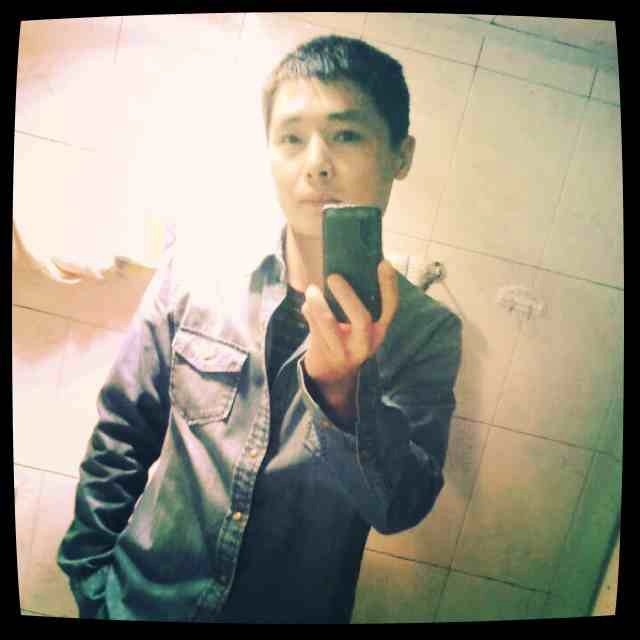 孤独的根号3的第一张照片--南宁相亲服务中心