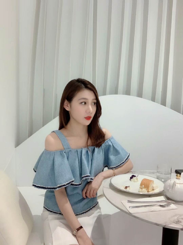 Emily的第一张照片--南宁相亲服务中心