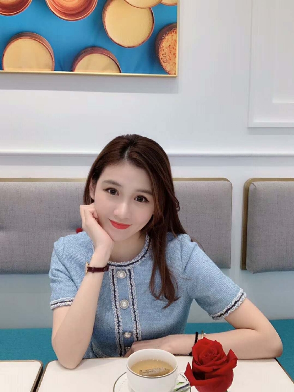 Emily的第二张照片--南宁相亲服务中心