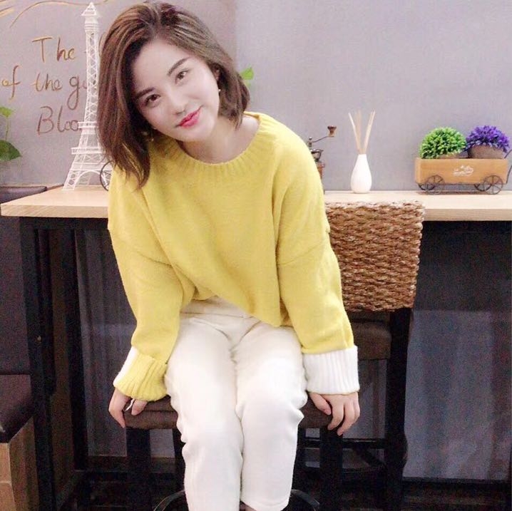 柠檬之夏的第一张照片--南宁相亲服务中心