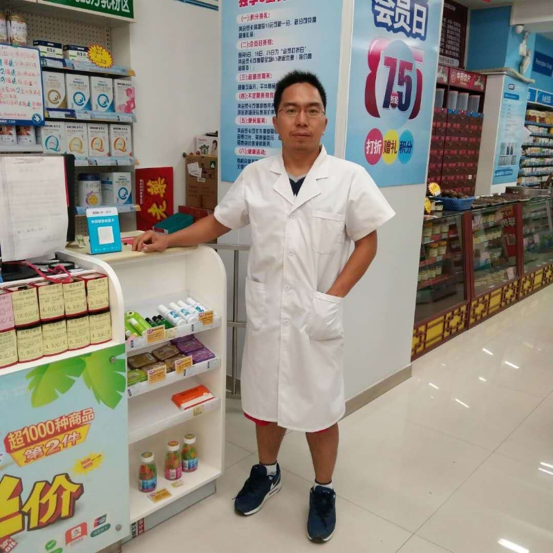 开开心心的第一张照片--南宁相亲服务中心