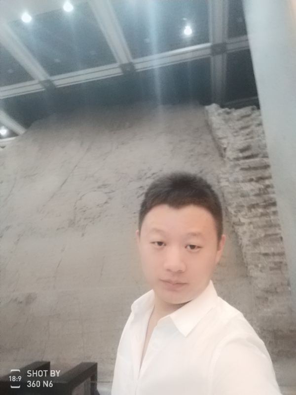 龚某人的第一张照片--南宁相亲服务中心