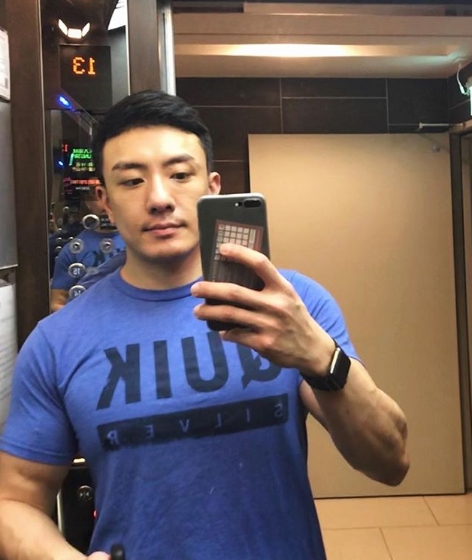 林的第二张照片--南宁相亲服务中心