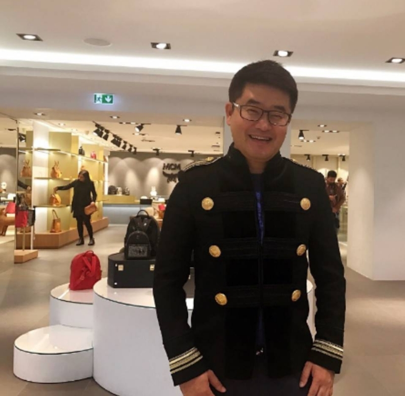 大千世界的第一张照片--南宁相亲服务中心