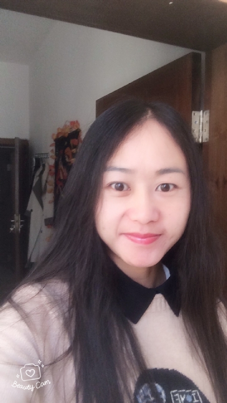 Misszoe的第一张照片--南宁相亲服务中心