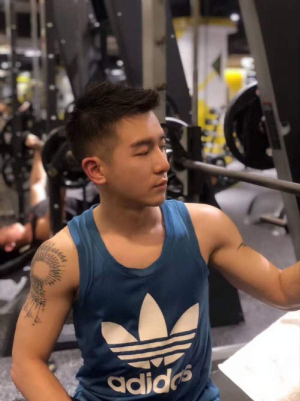 海海的第一张照片--南宁相亲服务中心