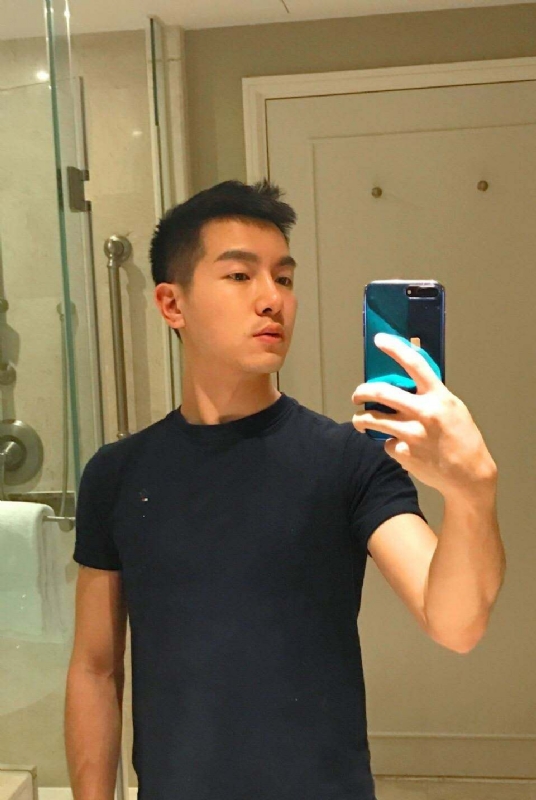 海海的第三张照片--南宁相亲服务中心