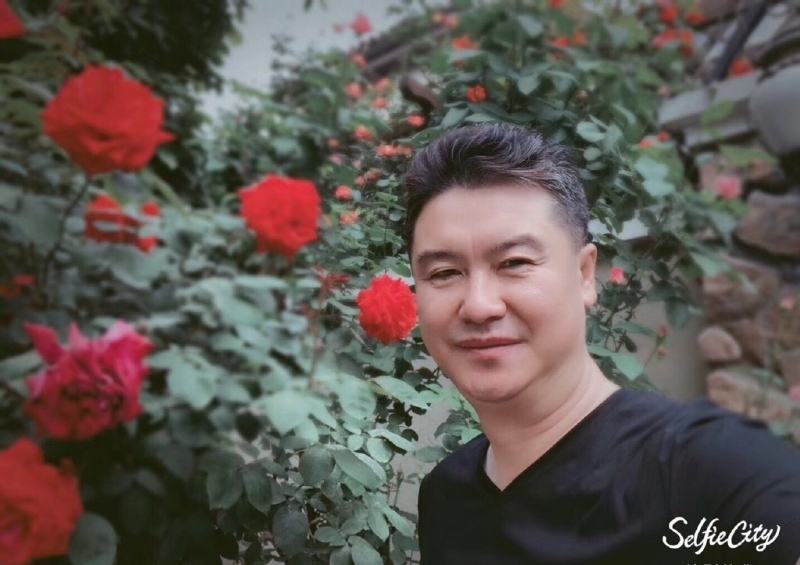 姓李名光耀的第一张照片--南宁相亲服务中心