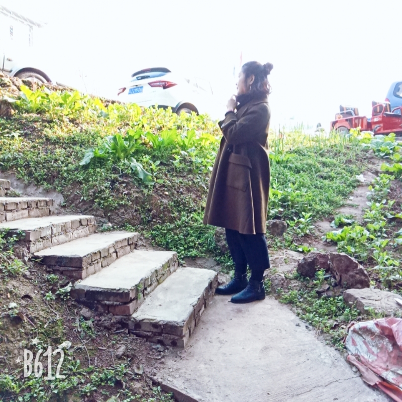 如烟的第一张照片--南宁相亲服务中心