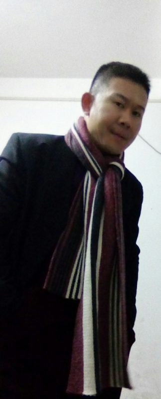 依男的第一张照片--南宁相亲服务中心