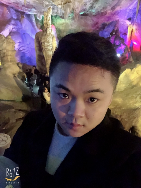 奔跑的五花肉的第一张照片--南宁相亲服务中心