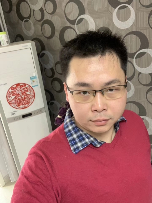 小李a的第一张照片--南宁相亲服务中心