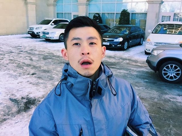 随缘的第一张照片--南宁相亲服务中心