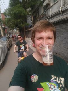 马爱文的第一张照片--南宁相亲服务中心