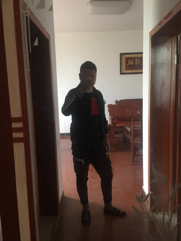 MC无所畏惧的第一张照片--南宁相亲服务中心