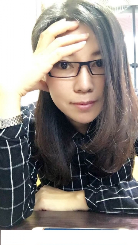 眼角的泪的第一张照片--南宁相亲服务中心