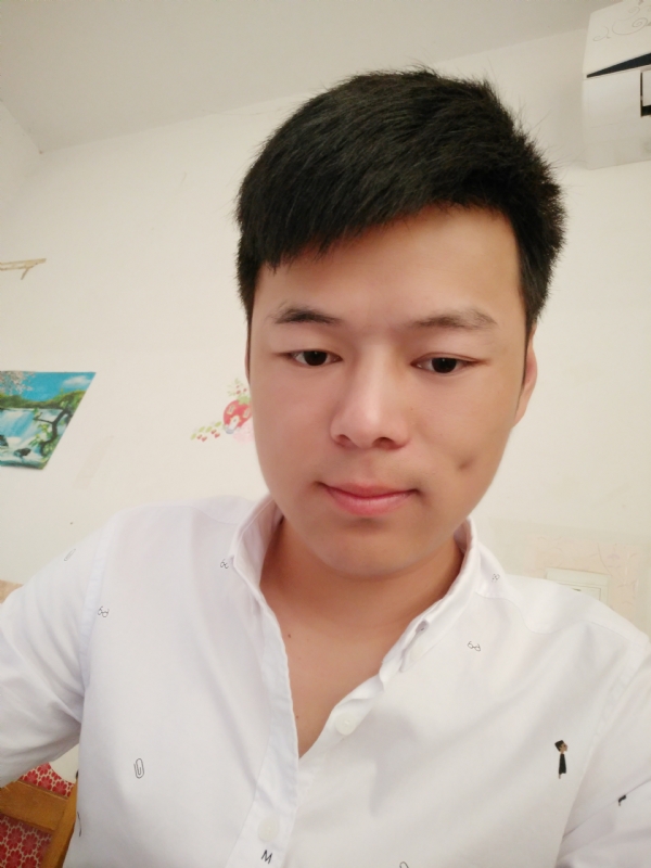 余生请多指教的第一张照片--南宁相亲服务中心