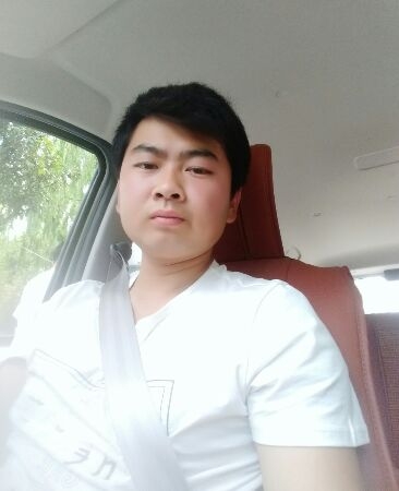 一米阳光的第一张照片--南宁相亲服务中心