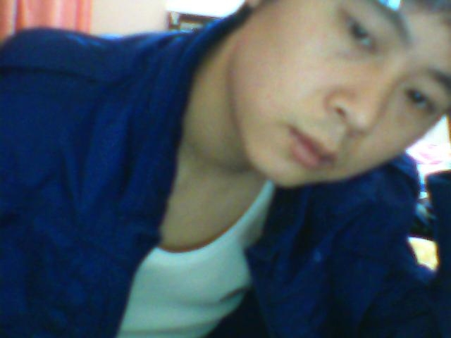 夜太黑的第一张照片--南宁相亲服务中心