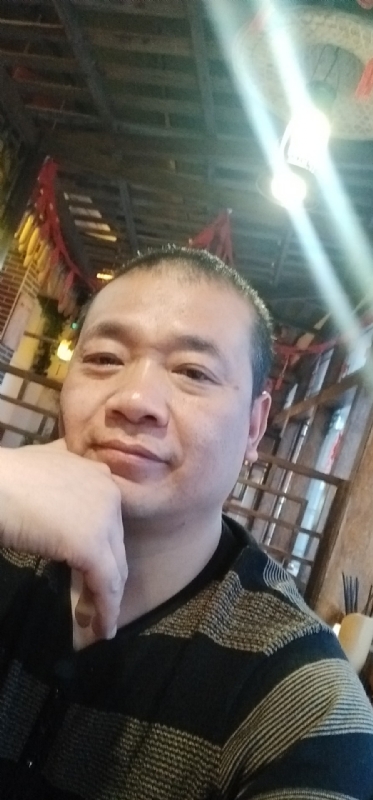 qw366366的第一张照片--南宁相亲服务中心