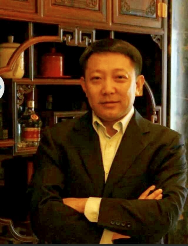 巧克力绅士的第三张照片--南宁相亲服务中心