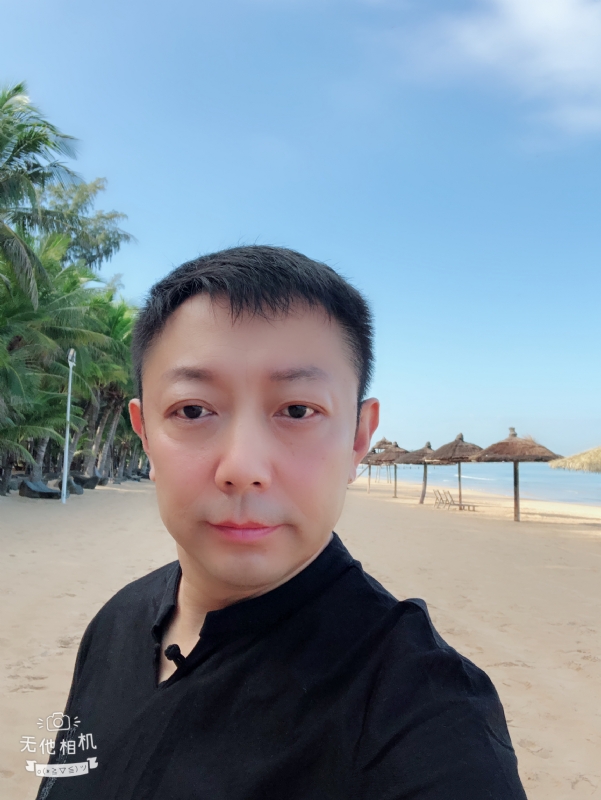 巧克力绅士的第五张照片--南宁相亲服务中心