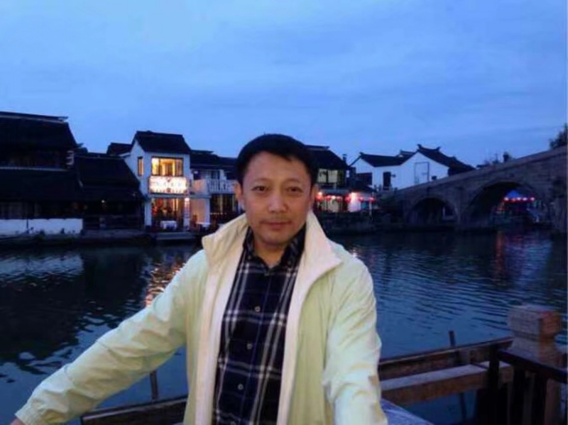 巧克力绅士的第六张照片--南宁相亲服务中心