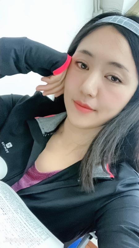 飄兒的第二张照片--南宁相亲服务中心