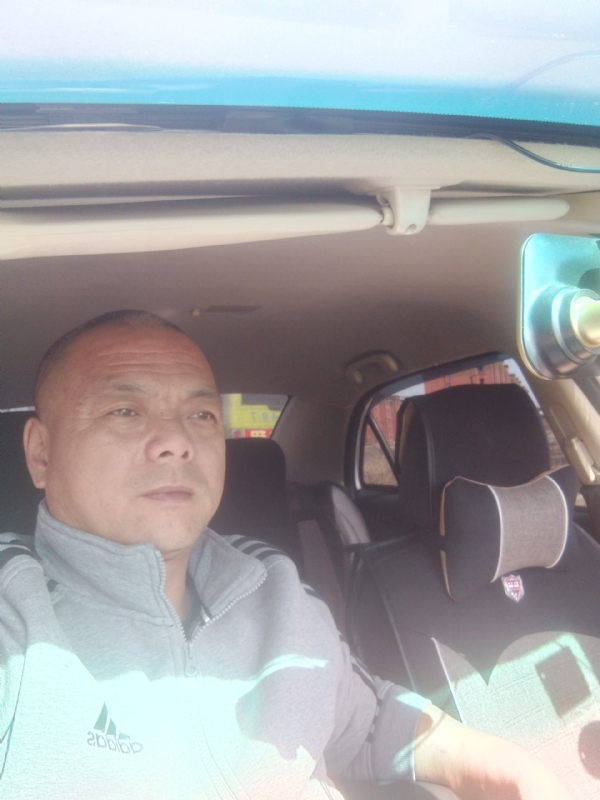 缘的第一张照片--南宁相亲服务中心