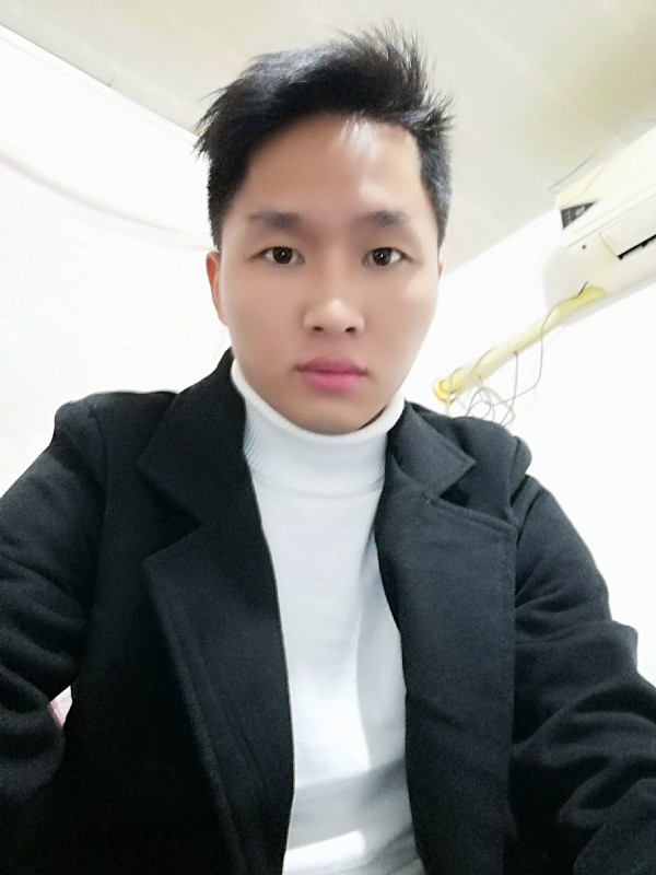 陈白猴的第一张照片--南宁相亲服务中心