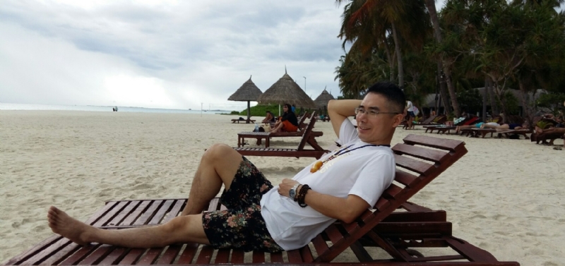 xzhihao的第一张照片--南宁相亲服务中心