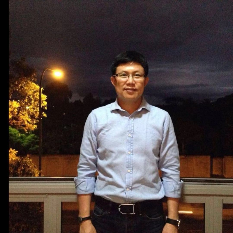 刘子刚的第一张照片--南宁相亲服务中心