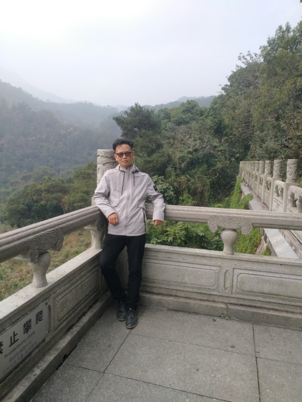 鱿鱼的第一张照片--南宁相亲服务中心