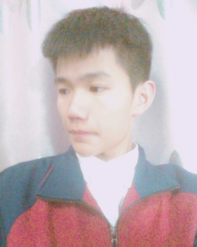 三年又三年的第一张照片--南宁相亲服务中心