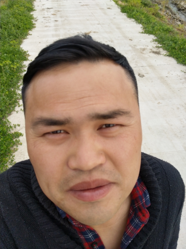 SJ清风徐来的第一张照片--南宁相亲服务中心