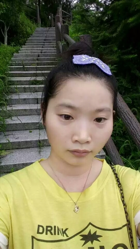 清风的第一张照片--南宁相亲服务中心