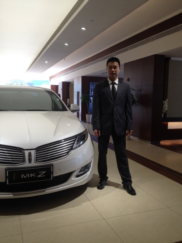 Harry的第二张照片--南宁相亲服务中心