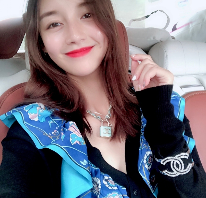 林馨的第二张照片--南宁相亲服务中心